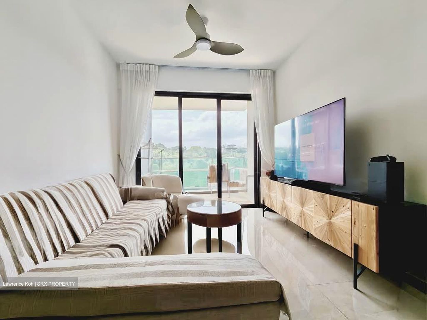 Normanton Park (D5), Apartment #543747491